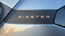 Dacia Bigster 1.2 TCe 140 Extreme 5dr Petrol Estate